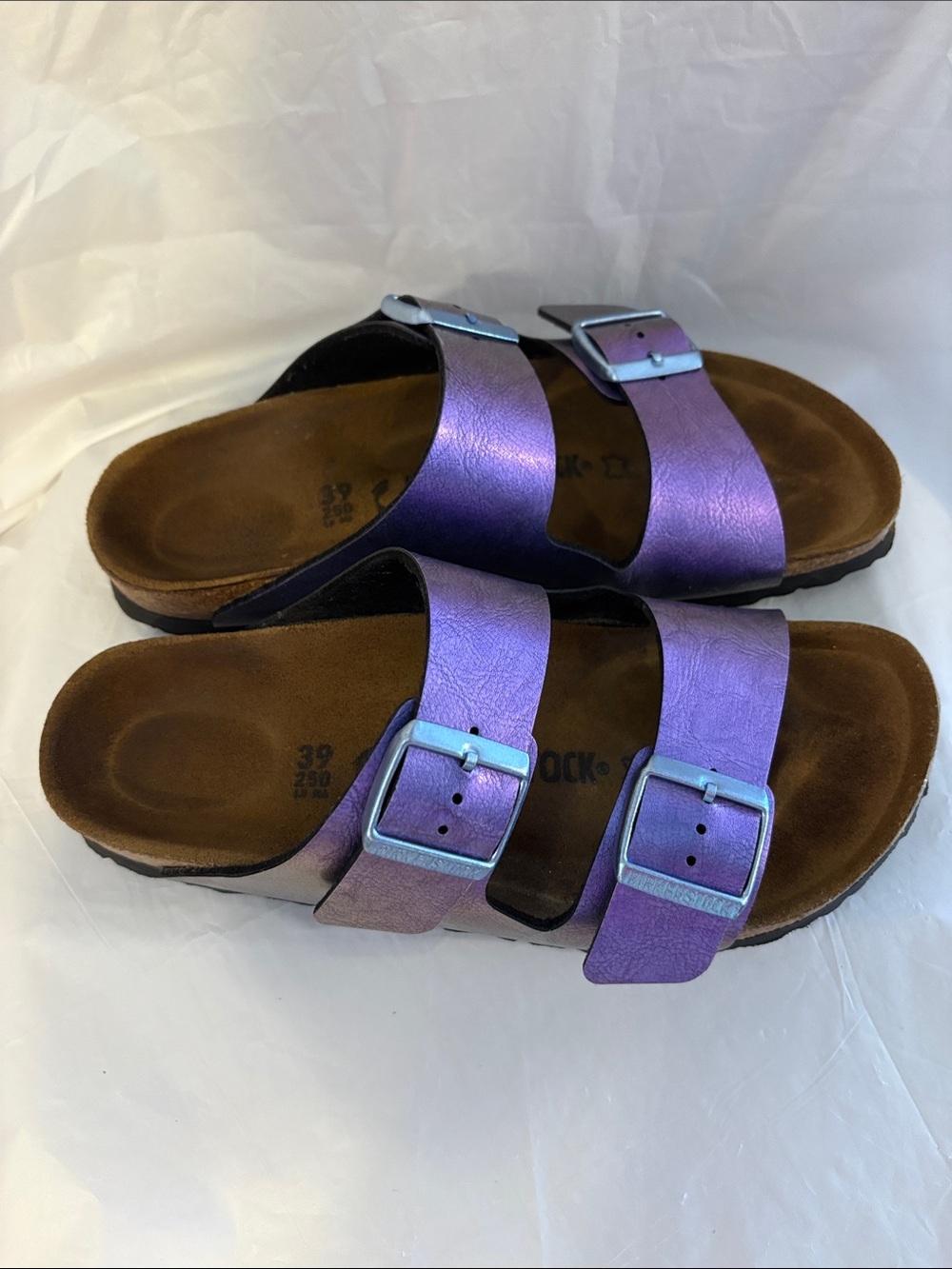 Birkenstock Arizona Sandals - Picture 3 of 11
